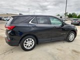 Used 2024 Chevrolet Equinox LT image 2