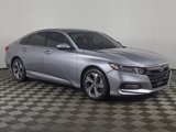 Used 2020 Honda Accord EX image 2