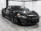 Used 2018 Acura NSX image 3