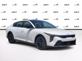 New 2025 Kia K4 GT-Line Turbo image 1