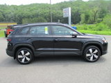 Used 2025 Volkswagen Taos S image 4
