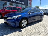 Used 2017 Kia Forte LX image 3