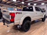 Used 2017 Ford F250 Platinum image 5