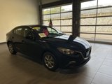 Used 2015 MAZDA MAZDA3 i SV image 2