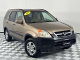 Used 2002 Honda CR-V EX image 2