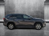 Used 2019 Toyota RAV4 LE w/ All Weather Liner Package image 4