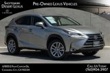 Used 2015 Lexus NX 200t AWD image 1
