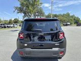 Used 2020 Jeep Renegade Latitude w/ UConnect 8.4 Nav Group image 4