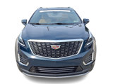 Certified 2025 Cadillac XT5 Premium Luxury image 2