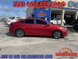 Used 2020 Kia Forte LXS image 2