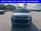 Used 2021 Chevrolet TrailBlazer RS w/ Technology Package image 2