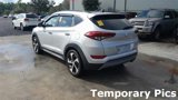 Used 2017 Hyundai Tucson Limited w/ Limited Ultimate Package 03 image 5