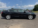 Used 2014 Chevrolet Impala LT w/ Premium Seating Package image 6
