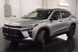 New 2025 Chevrolet Trax ACTIV w/ Driver Confidence Package image 3
