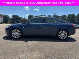 Used 2011 Buick Regal CXL w/ RL3 Preferred Equipment Group image 4