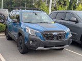 Used 2022 Subaru Forester Wilderness image 2