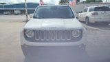 Used 2017 Jeep Renegade Latitude w/ Cold Weather Group image 2