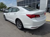 Used 2020 Acura TLX image 5