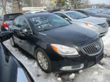Used 2012 Buick Regal Premium image 2