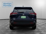 Used 2019 Toyota RAV4 XLE image 4
