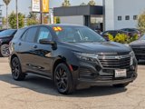 Certified 2024 Chevrolet Equinox LS w/ Midnight Edition image 3