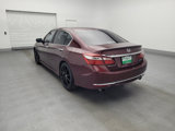 Used 2016 Honda Accord Sport image 5