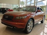 Used 2007 INFINITI FX45 AWD image 5