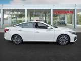 Certified 2023 Nissan Altima 2.5 SV image 4