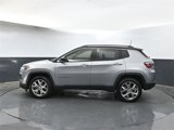 Used 2022 Jeep Compass Limited image 4