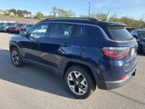 Used 2017 Jeep Compass Limited image 4