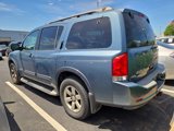 Used 2011 Nissan Armada SV image 4