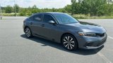 Used 2023 Honda Civic EX-L image 2