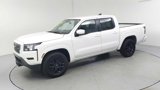 Used 2022 Nissan Frontier SV image 4