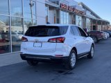 Used 2022 Chevrolet Equinox LT image 6