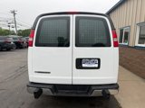 Used 2018 Chevrolet Express 2500 w/ Driver Convenience Package image 5