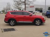 Used 2022 Hyundai Santa Fe SEL image 4