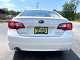 Used 2017 Subaru Legacy 2.5i Premium image 6