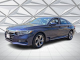 Certified 2018 Honda Accord EX image 5