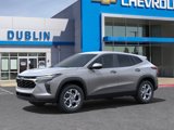 New 2025 Chevrolet Trax LS w/ LS Convenience Package image 3