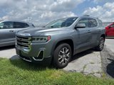 Used 2020 GMC Acadia SLE w/ Driver Convenience Package image 3