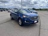 Used 2024 Ford Edge SEL image 3