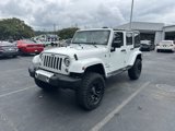 Used 2018 Jeep Wrangler Unlimited Sahara w/ Connectivity Group image 5