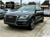 Used 2014 Audi Q5 3.0T Premium Plus image 3