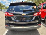 Used 2020 Chevrolet Equinox LT w/ LPO, Floor Liner Package image 4
