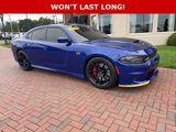 Used 2020 Dodge Charger Scat Pack w/ Dynamics Package image 4