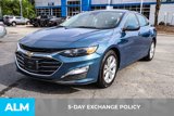 Used 2024 Chevrolet Malibu LT image 5