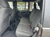 Used 2018 Jeep Wrangler Unlimited Sport S image 4