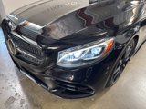 Used 2019 Mercedes-Benz S 560 4MATIC Coupe image 5