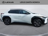 Used 2024 Toyota bZ4X XLE image 4