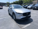 Certified 2022 MAZDA CX-5 AWD 2.5 S w/ Select Package image 3